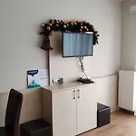 Wellness In Apartment *