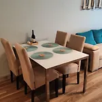 Apartment Wellness In
