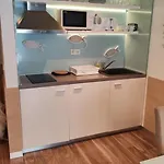 Wellness In Apartment *