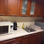Wellness In Apartment *