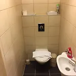 Wellness In Διαμέρισμα