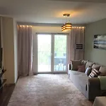 Wellness In Apartment