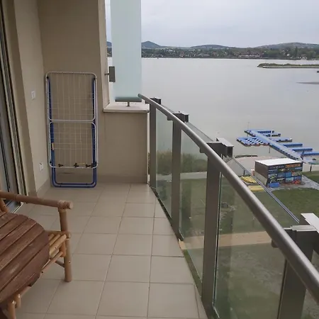 Apartmán Wellness In