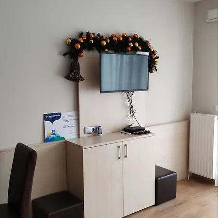 Wellness In Apartment *