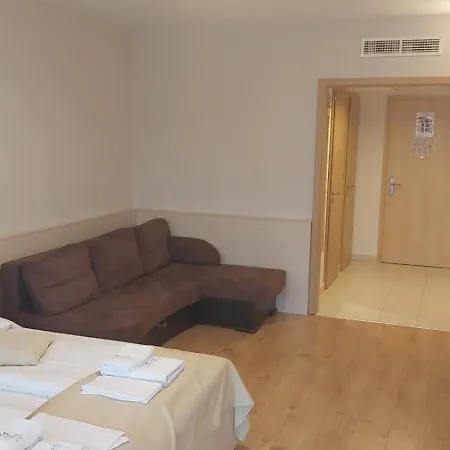 Appartamento Wellness In *