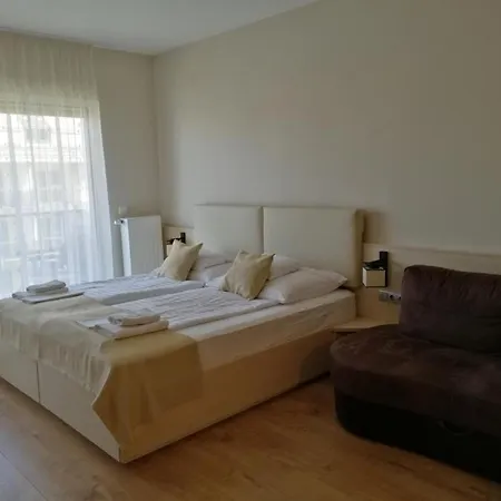Apartment Wellness In Velence
