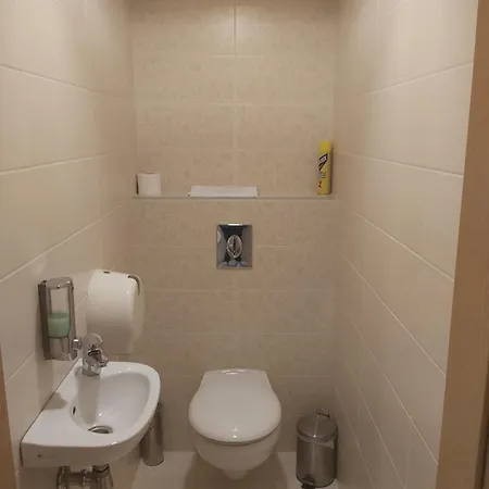 Wellness In * Velence