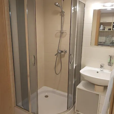 Wellness In Apartmán