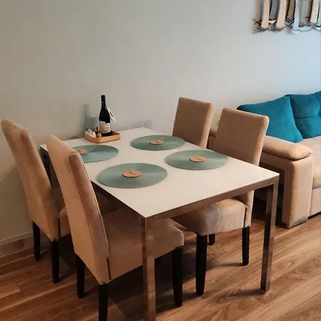 Διαμέρισμα Wellness In