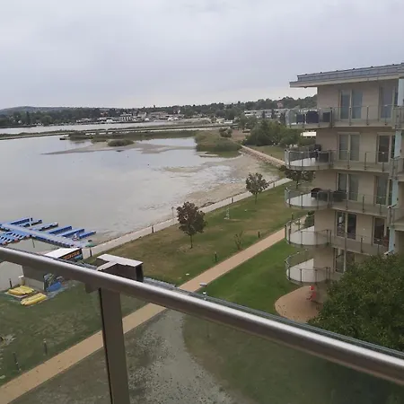 Wellness In * Velence