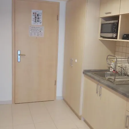 Wellness In Lejlighed