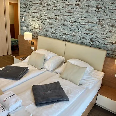 Apartment Wellness In