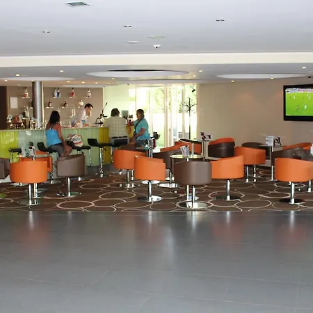 Apartment Wellness In Velence