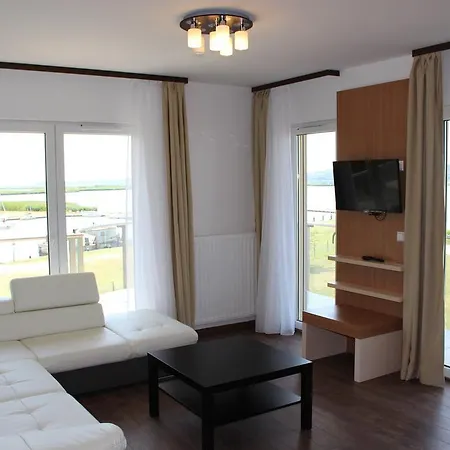 Appartamento Wellness In Velence