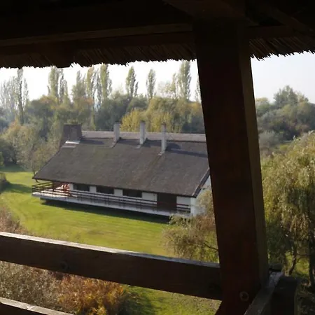 Apartment Wellness In Velence