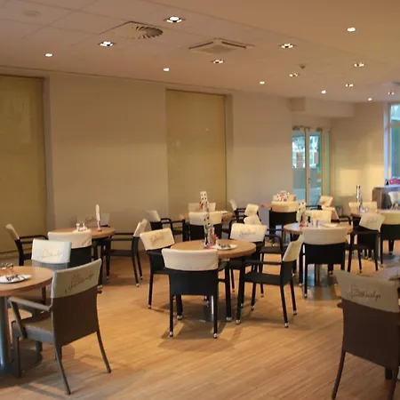 Wellness In Velence