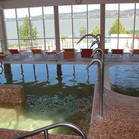 Wellness In Velence