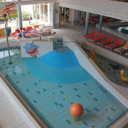 Wellness In Velence