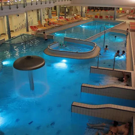 Apartmán Wellness In Velence