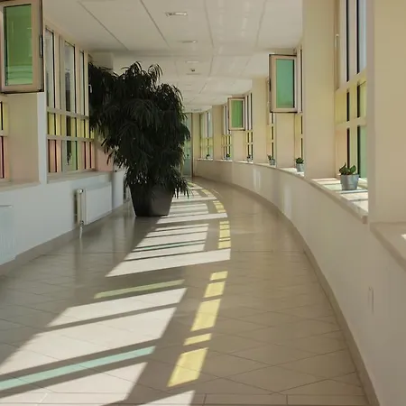 Apartmán Wellness In *