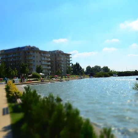 Wellness In * Velence
