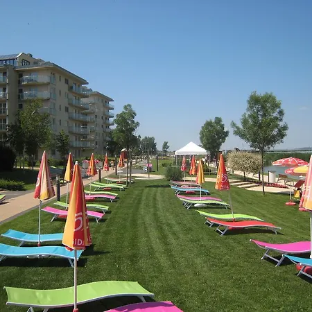 Wellness In Velence