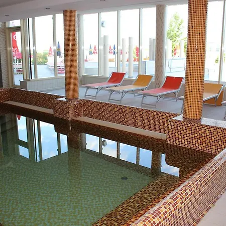Wellness In Velence