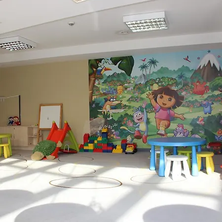 Wellness In Apartmán Velence