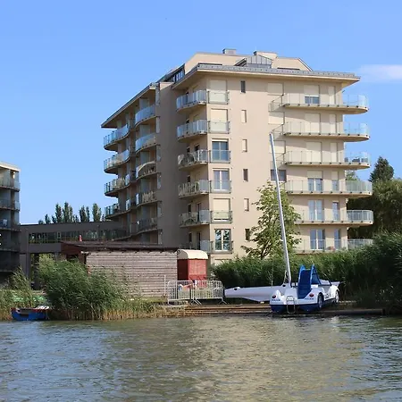 Apartmán Wellness In