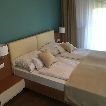 Wellness In Appartamento Velence