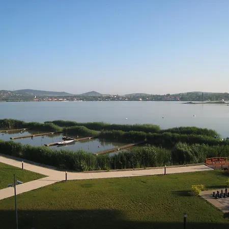 Wellness In Velence
