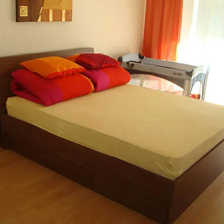 Lejlighed Wellness In