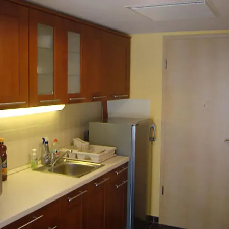 Wellness In Appartamento *