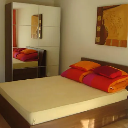 Apartmán Wellness In Velence