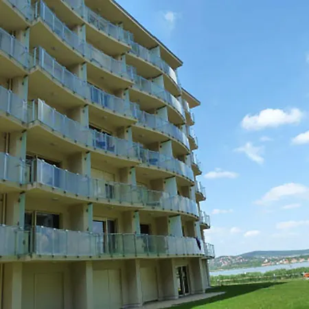 Wellness In Apartment Velence
