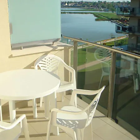 Lejlighed Wellness In Velence