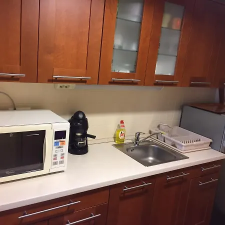 Wellness In Appartamento *