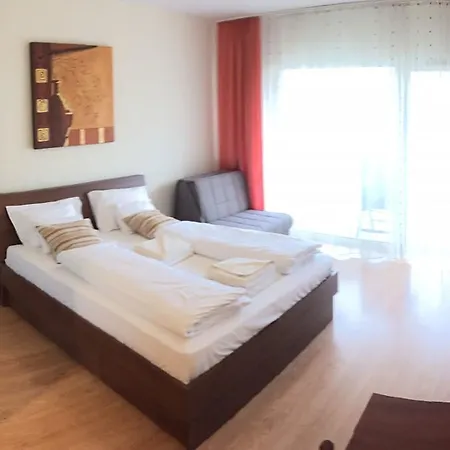 Apartmán Wellness In *