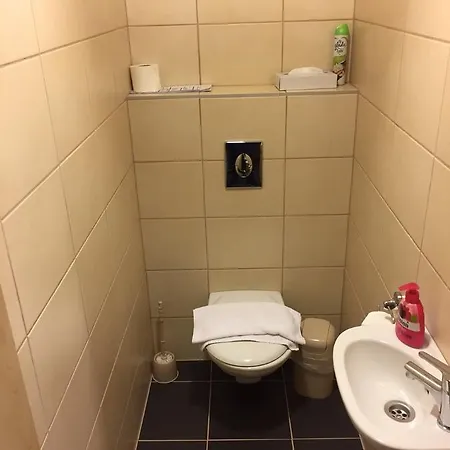 Wellness In Apartmán