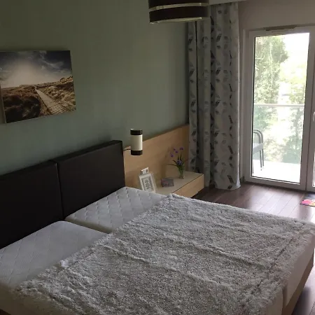 Wellness In * Velence