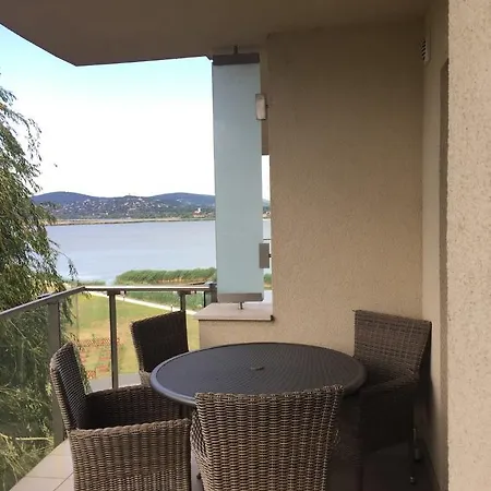 Wellness In Apartmán