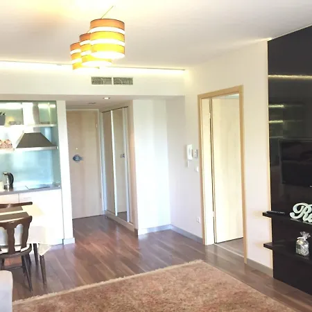 Apartmán Wellness In