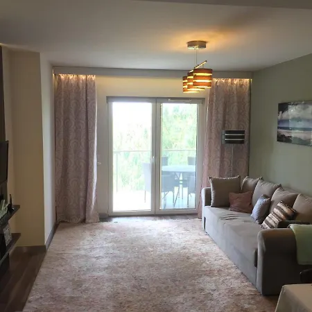Wellness In Apartment