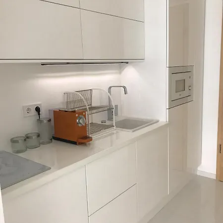 Appartamento Wellness In