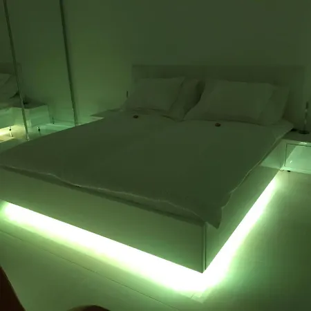 Wellness In *