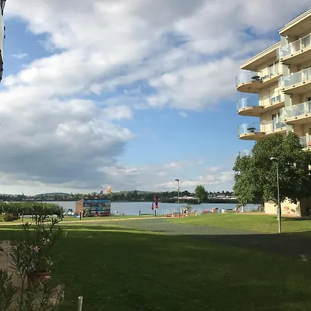 Wellness In Apartment Velence