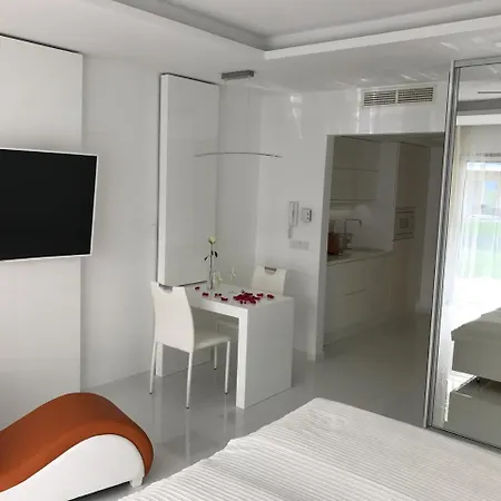 Wellness In * Velence