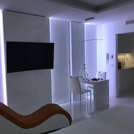 Wellness In Appartamento