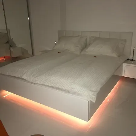 Apartment Wellness In Velence