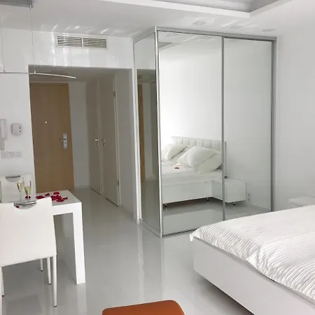 Wellness In Apartment *